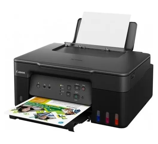 Canon PIXMA G3410 Wireless Ink Tank Printer